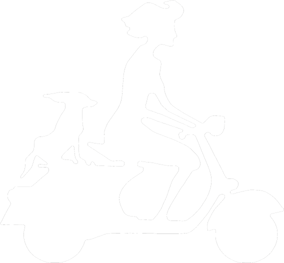 Torbole Vespa Rent