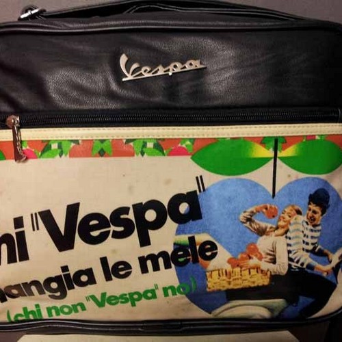 tpgallery | Vespa & Co | torbole vespa shop borsa