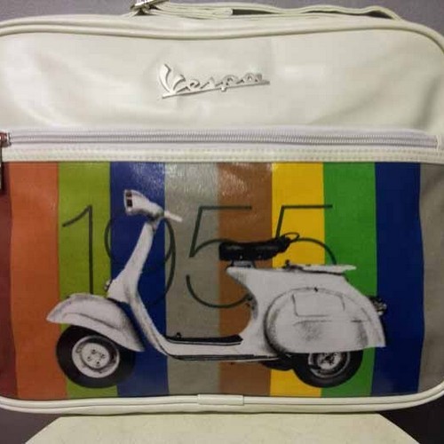 tpgallery | Vespa & Co | torbole vespa shop borsa