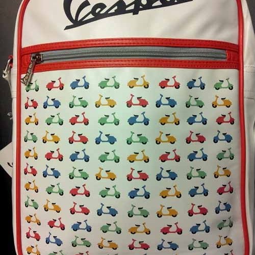 tpgallery | Vespa & Co | torbole vespa shop borsa