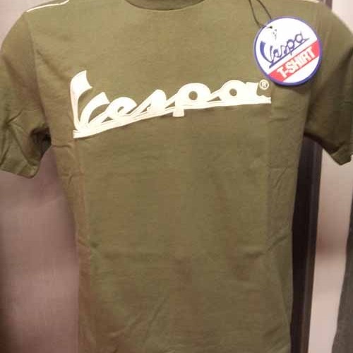 tpgallery | Vespa & Co | torbole vespa shop t shirt