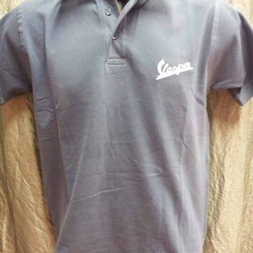 tpgallery | Vespa & Co | torbole vespa shop t shirt
