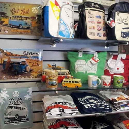 tpgallery | Vespa & Co | torbole vespa shop